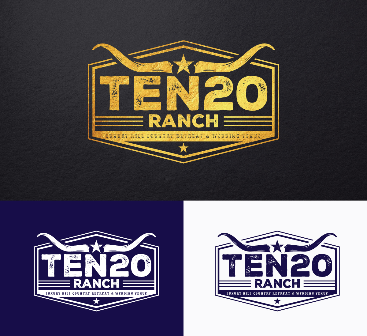 Logo Design by step forward 2 for this project | Design #36017972