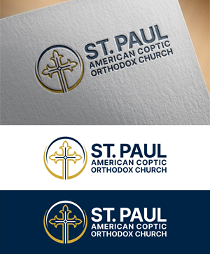 Logo Design by infinity007 for this project | Design #36067593