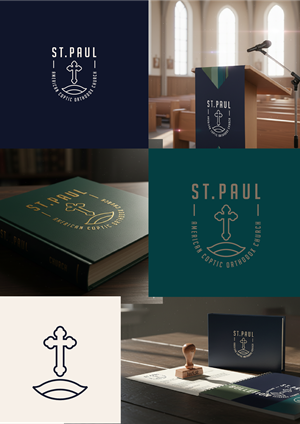 Design de Logo par Perspectiv_Studio pour ce projet | Design : #36070914