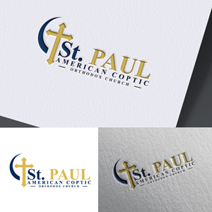 Logo Design by Suvendu.S for this project | Design: #36068841
