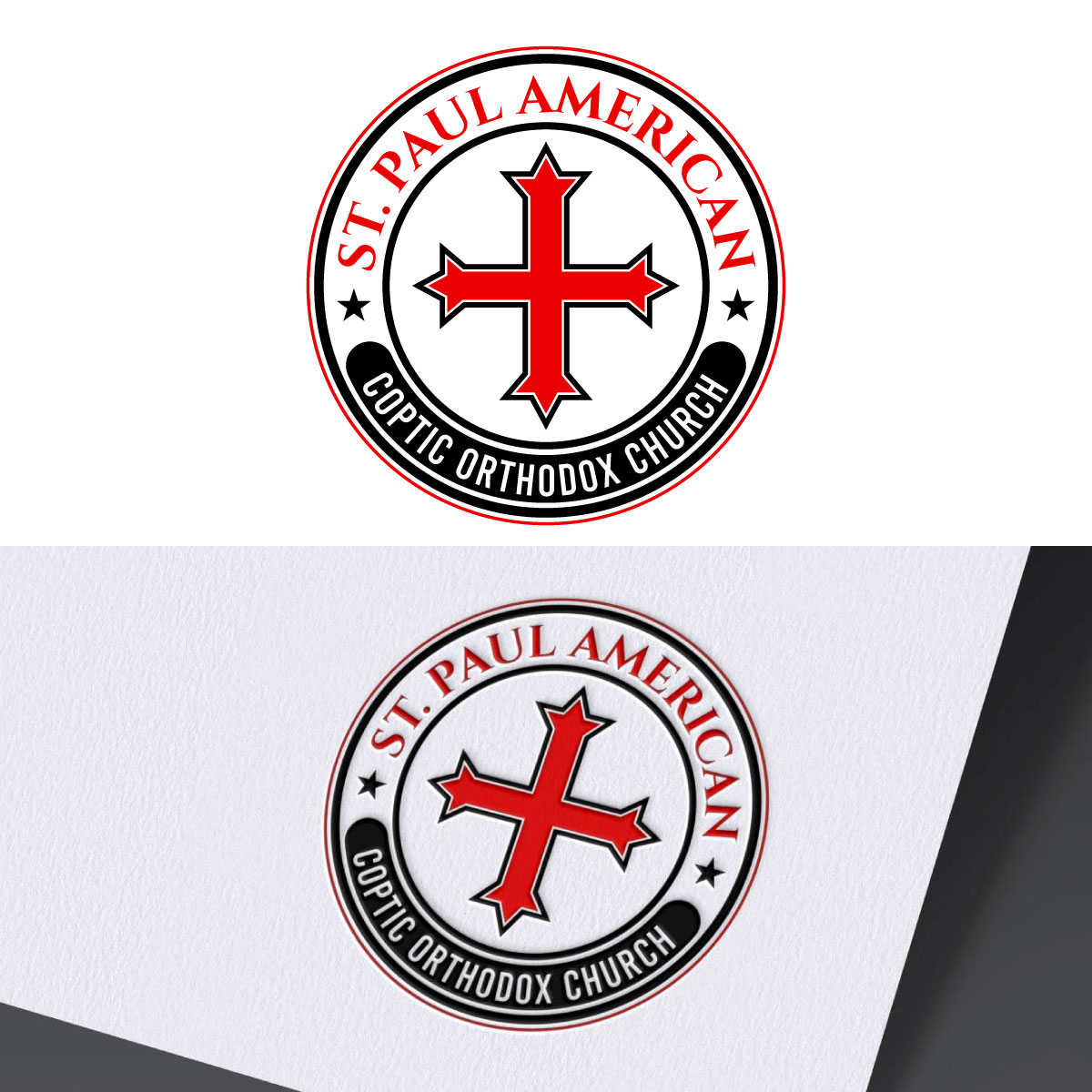 Logo Design by Suvendu.S for this project | Design #36069352