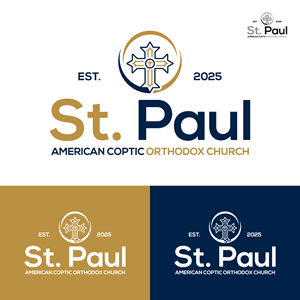 Logo Design by Suvendu.S for this project | Design: #36069471