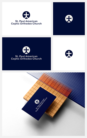 Logo Design by Ha.Connick for this project | Design: #36032775
