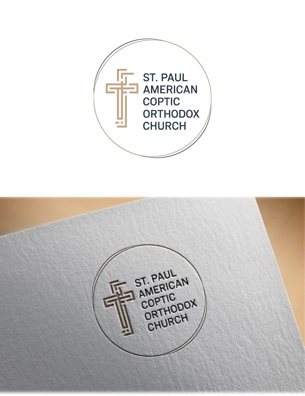Logo Design by faridajems for this project | Design #36040070