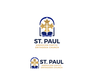 Logo Design by James J. for this project | Design #36006311