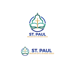 Diseño de Logo por James J. para este proyecto | Diseño: #36006425