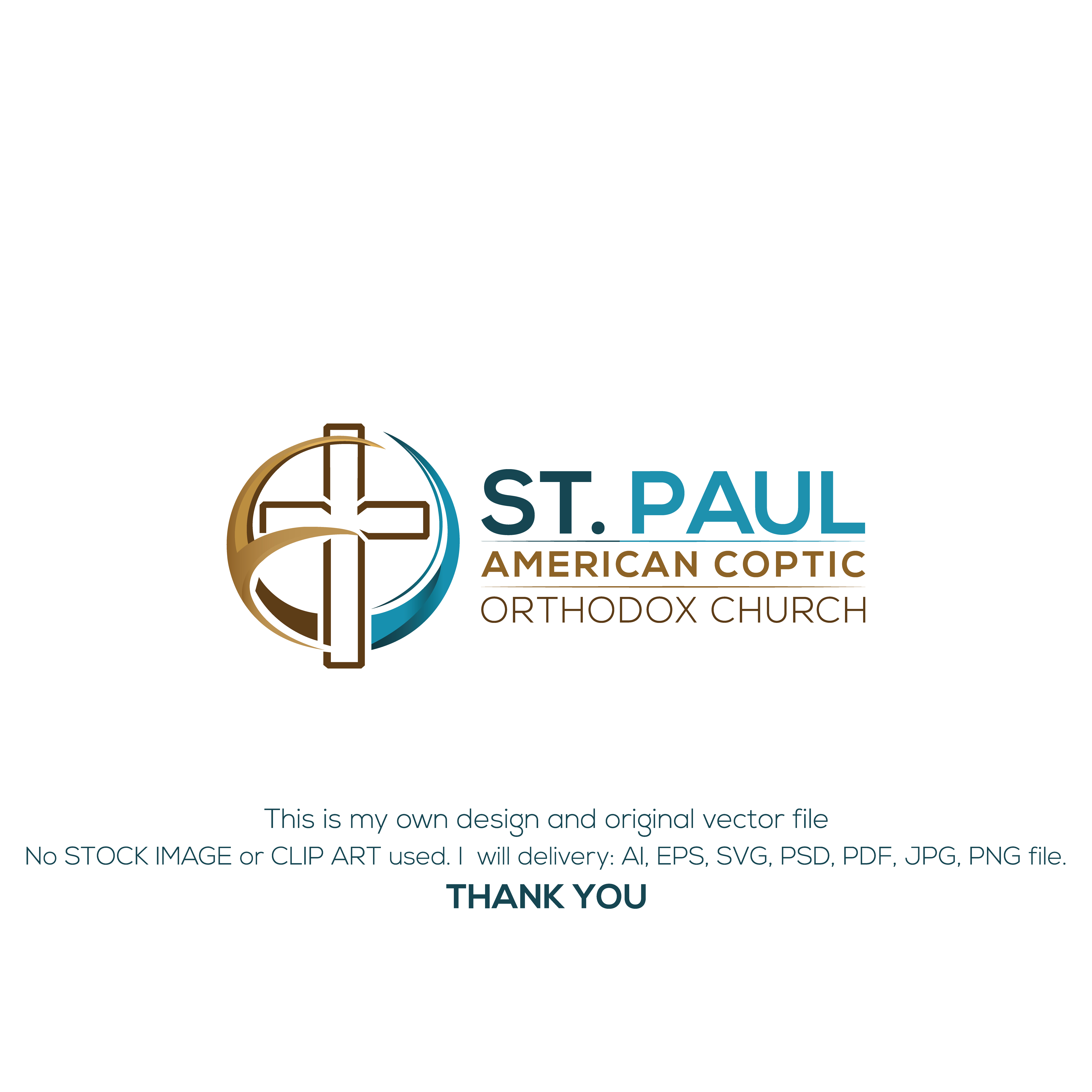 Logo Design by Jazakallah Khair for this project | Design #36067514