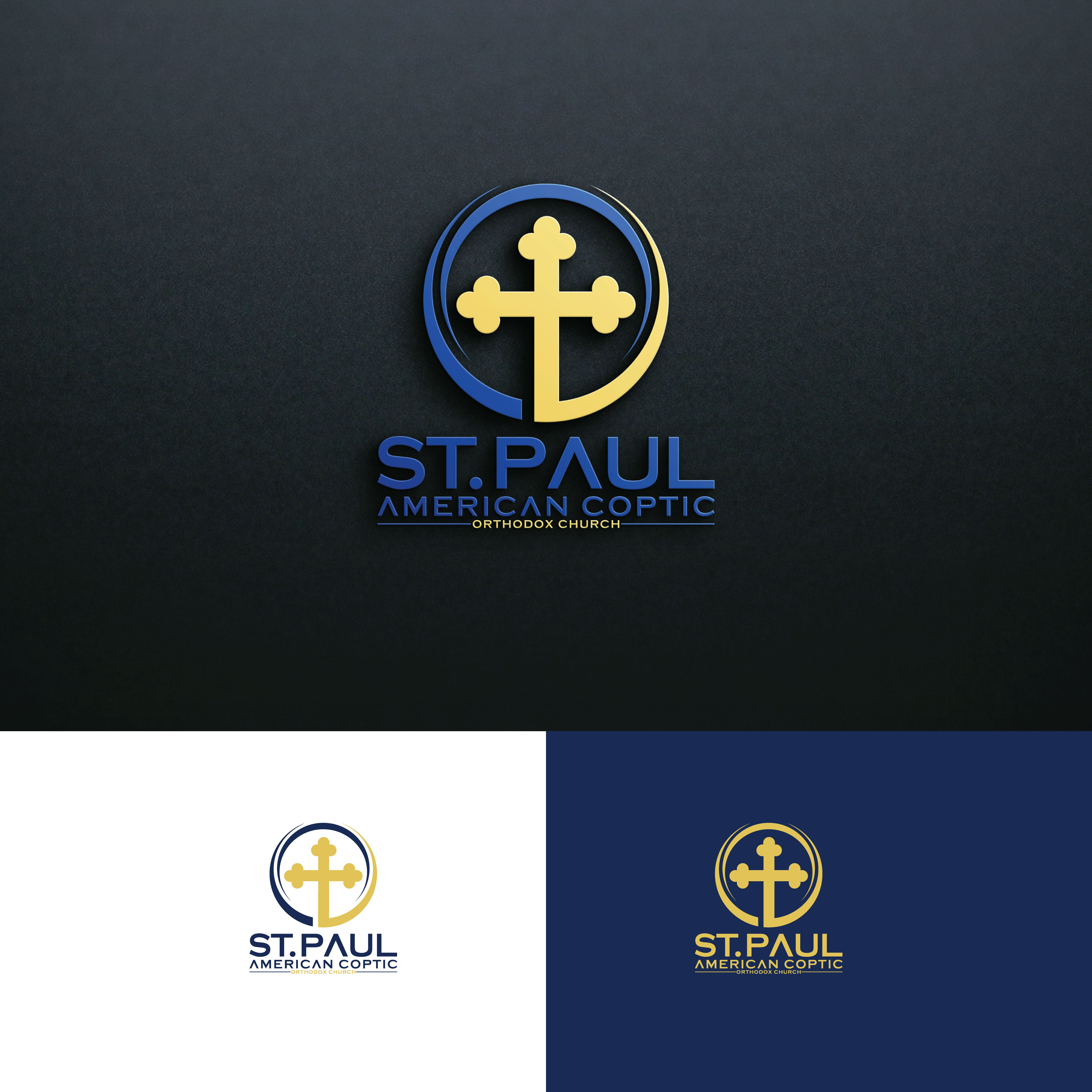 Logo Design by ainee4 for this project | Design #36030246
