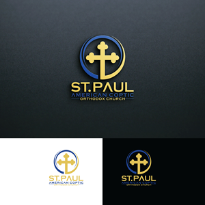 Logo Design by ainee4 for this project | Design: #36030358