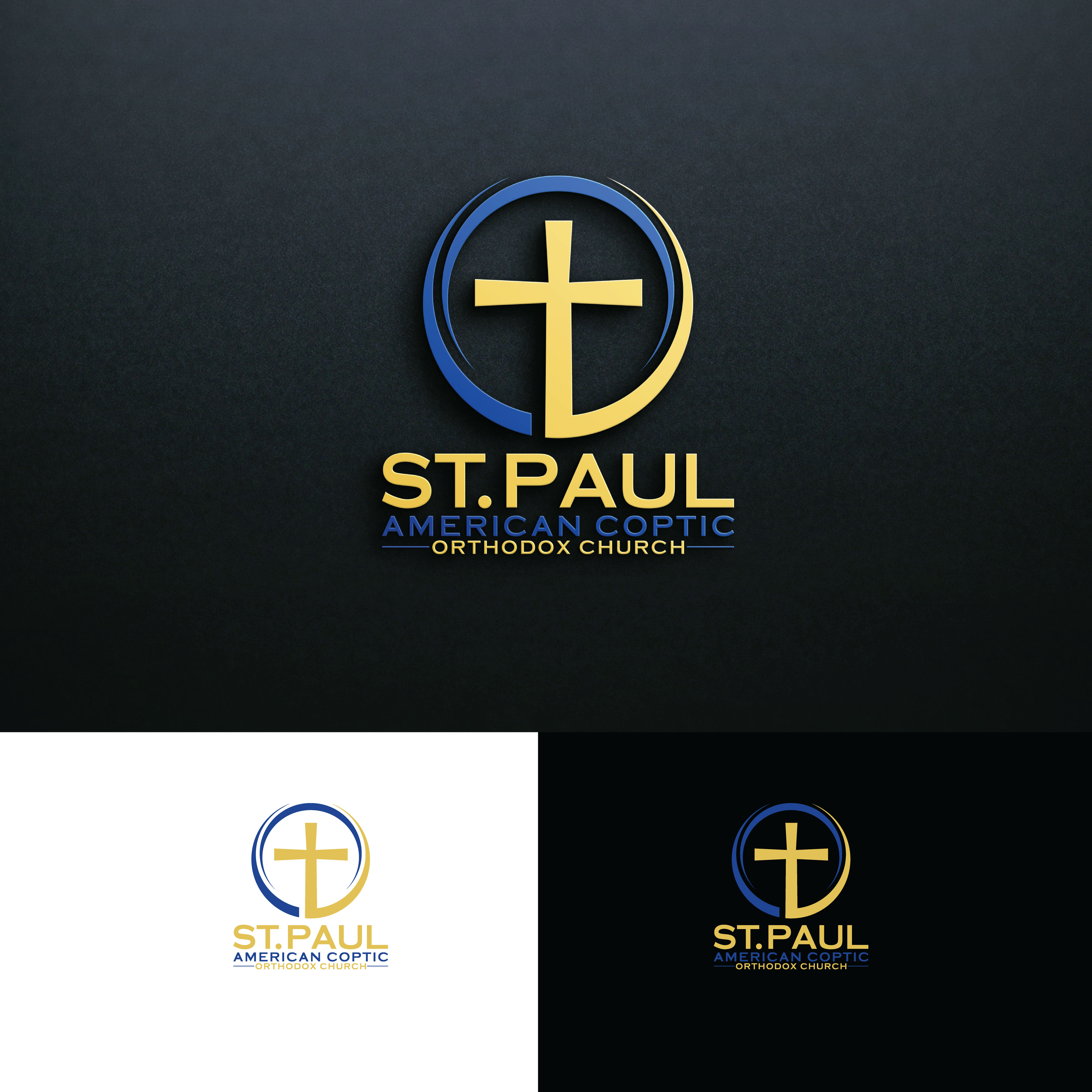 Diseño de Logo por ainee4 para este proyecto | Diseño #36035547