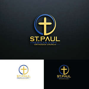 Logo Design by ainee4 for this project | Design: #36035549