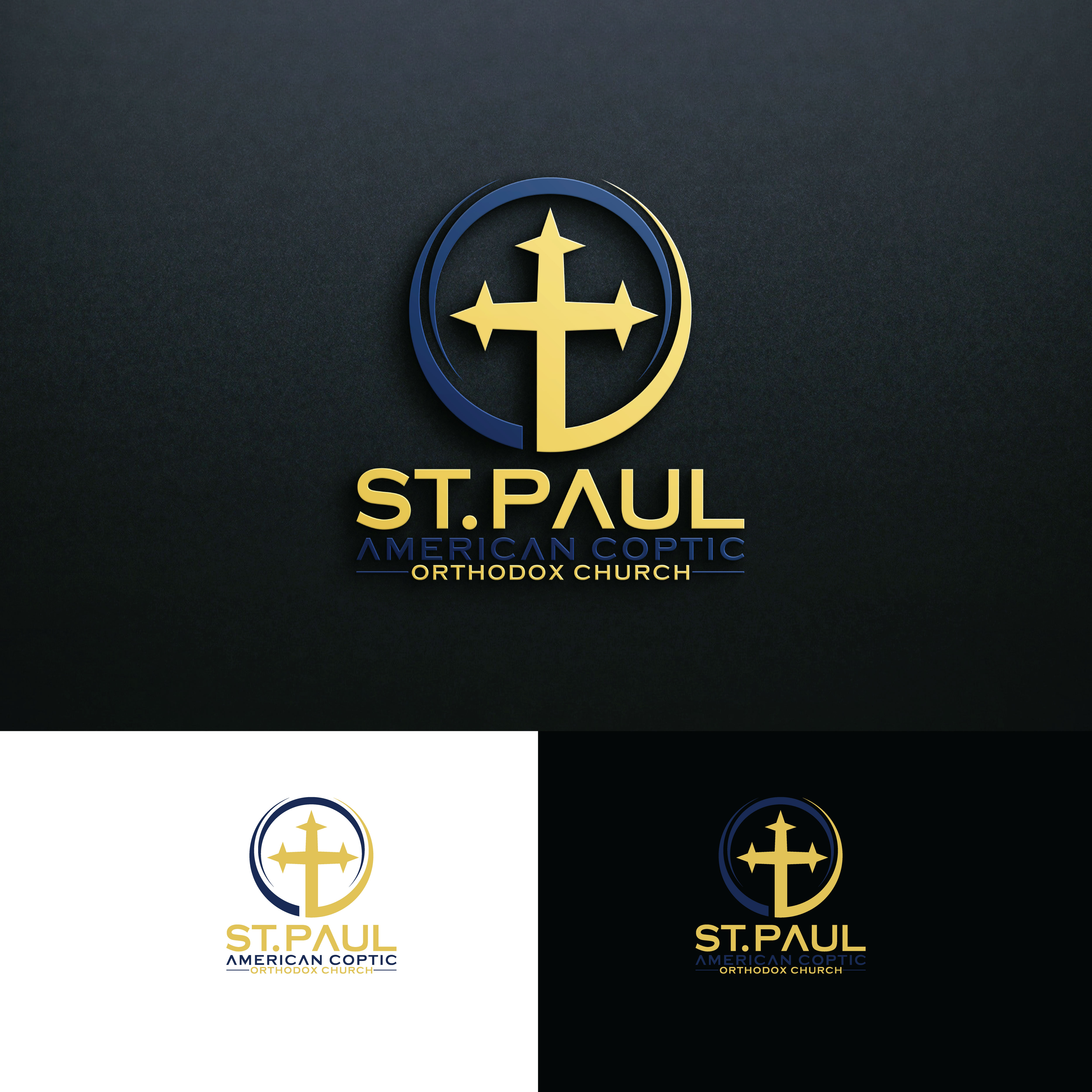 Logo Design by ainee4 for this project | Design #36035551