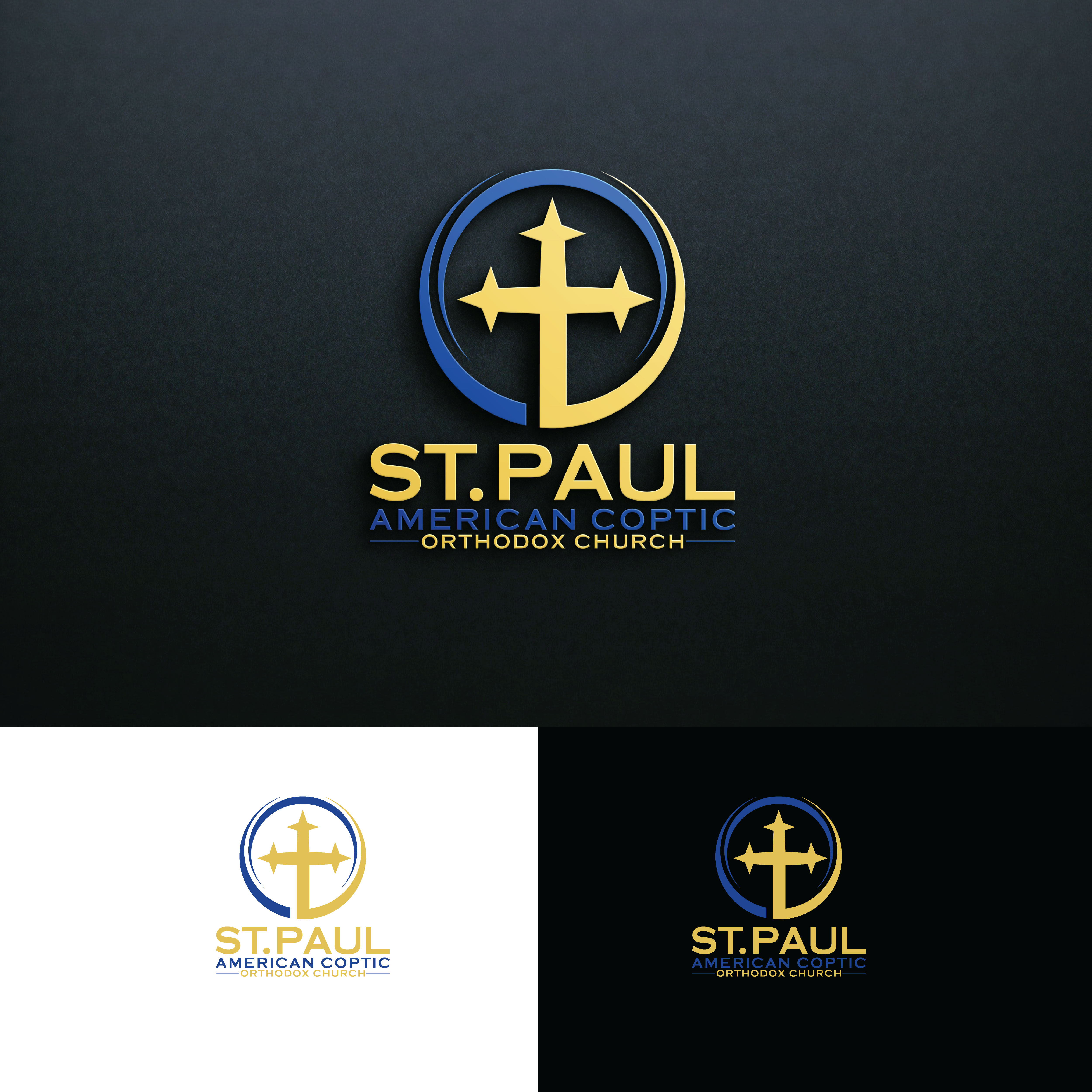Logo Design by ainee4 for this project | Design #36035552