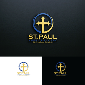 Logo Design by ainee4 for this project | Design: #36035552