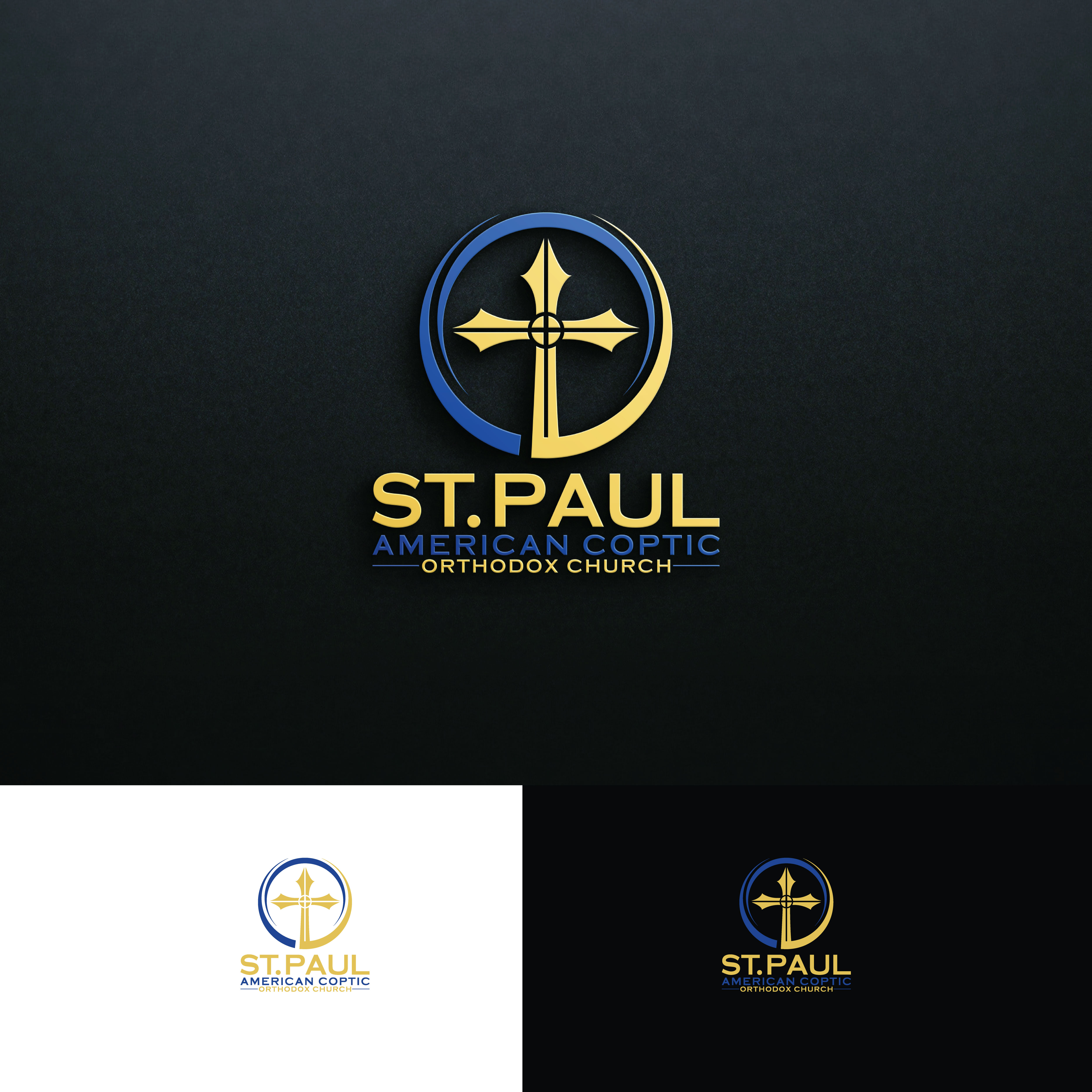 Logo Design by ainee4 for this project | Design #36056643