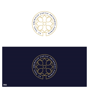 Logo Design by Sujit Banerjee for this project | Design: #36032668