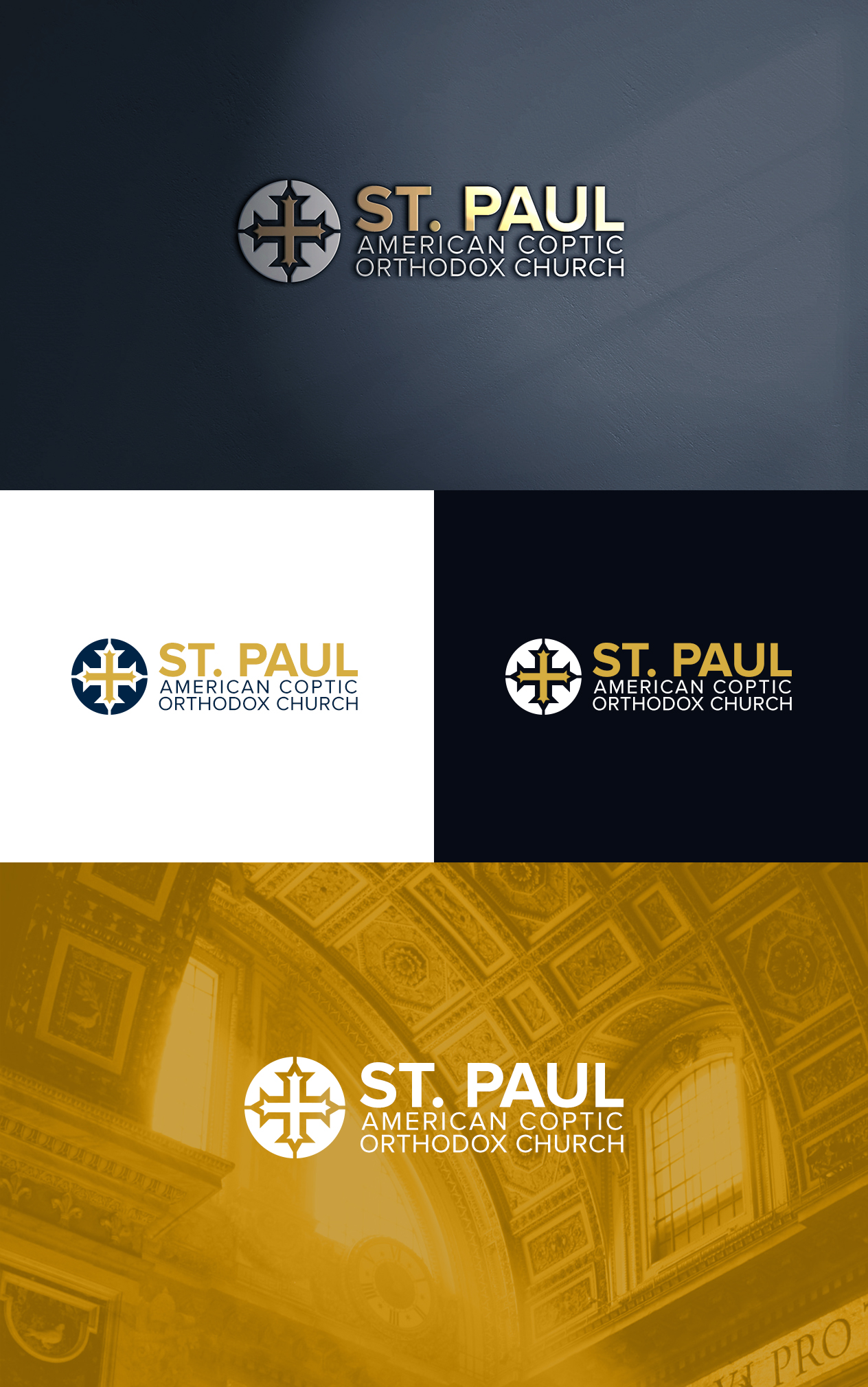 Logo Design by BehindSymbols for this project | Design #36051691