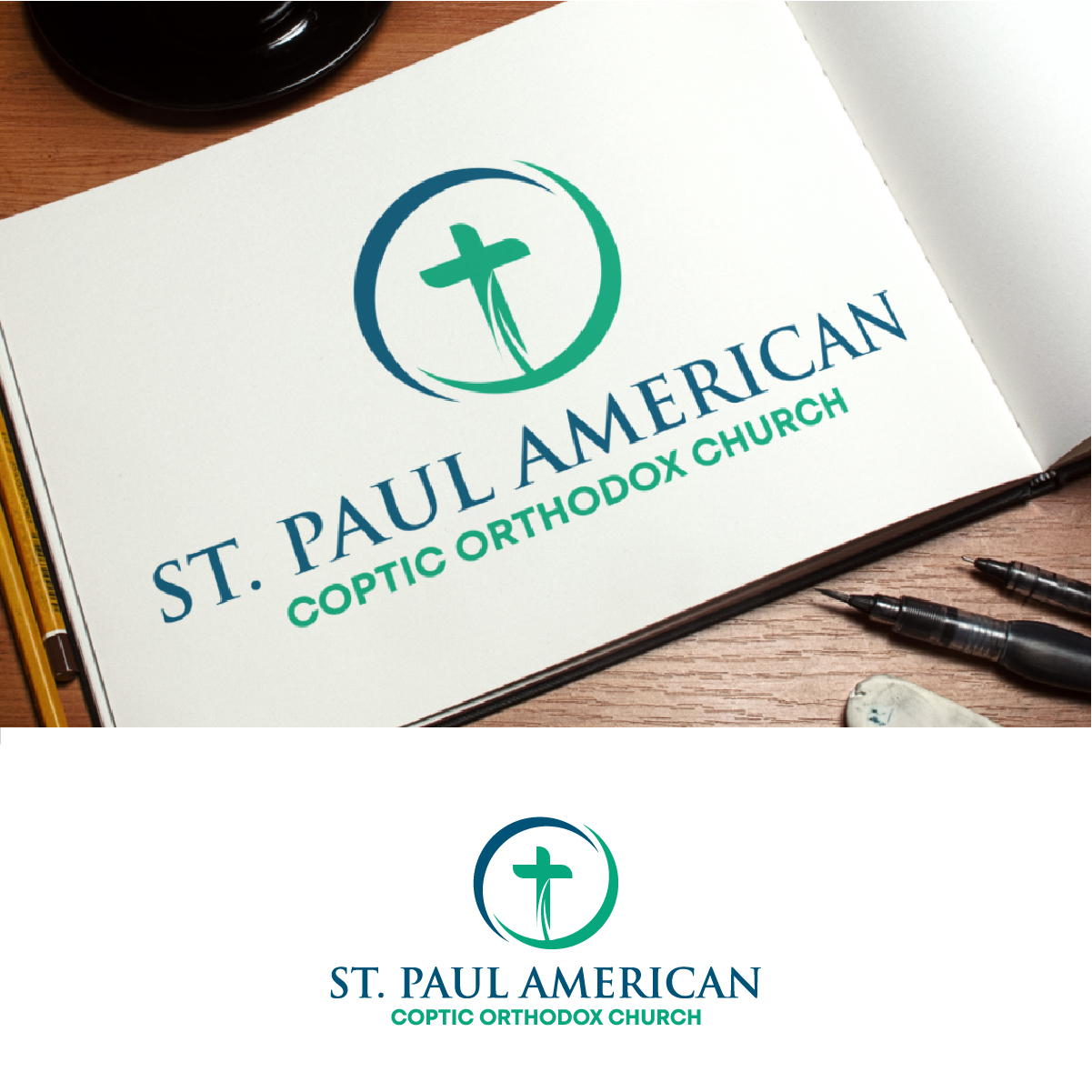 Logo Design by fly  design for this project | Design #36038587