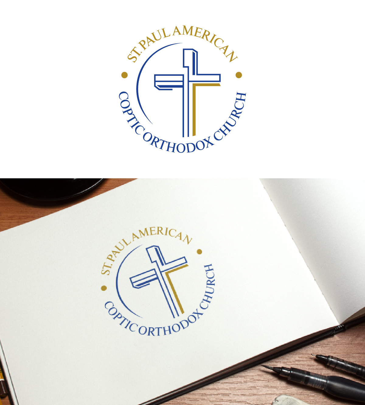 Logo Design by fly  design for this project | Design #36047867