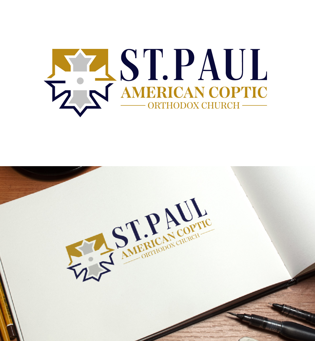 Logo Design by fly  design for this project | Design #36047868