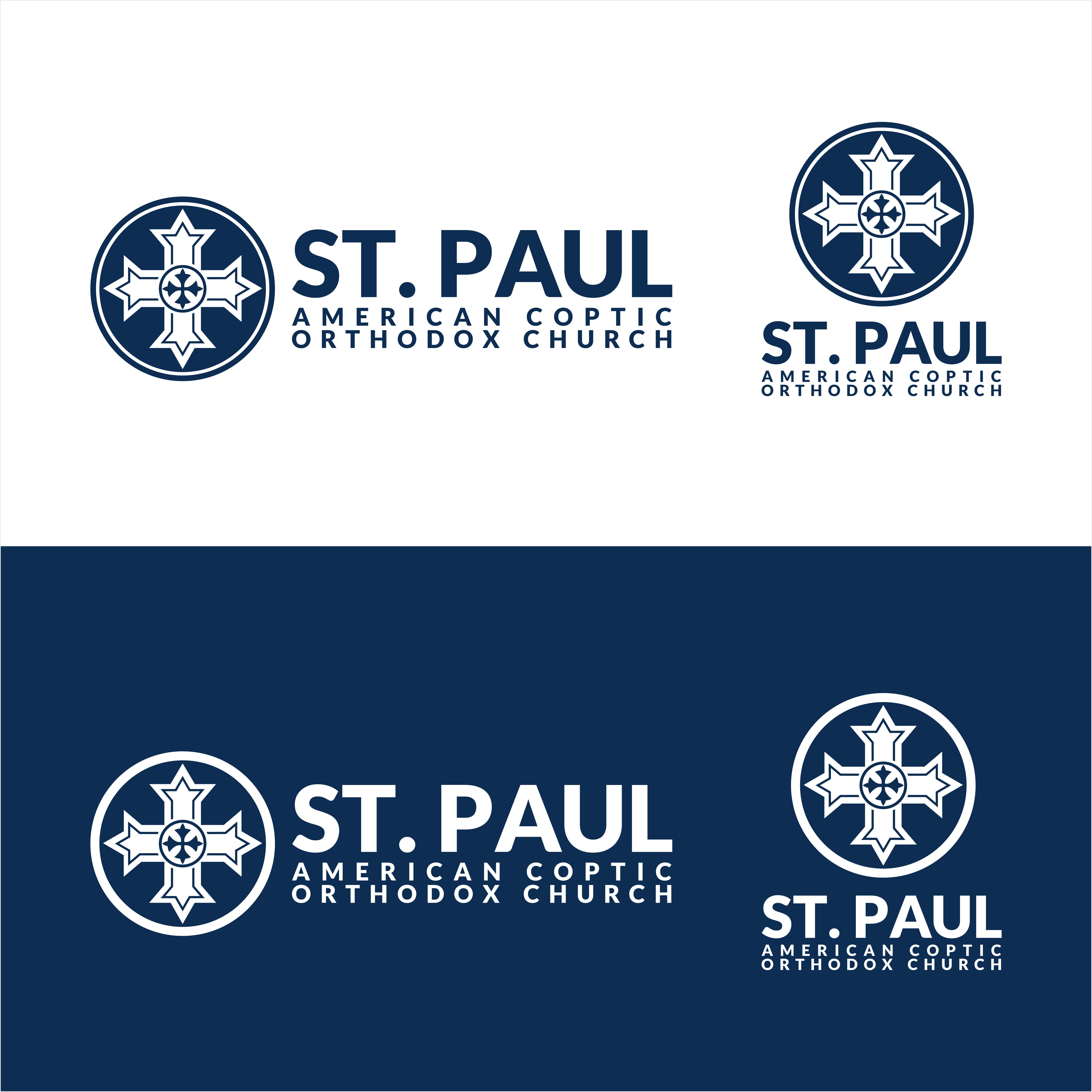 Logo Design by Manggalaraja for this project | Design #36152415