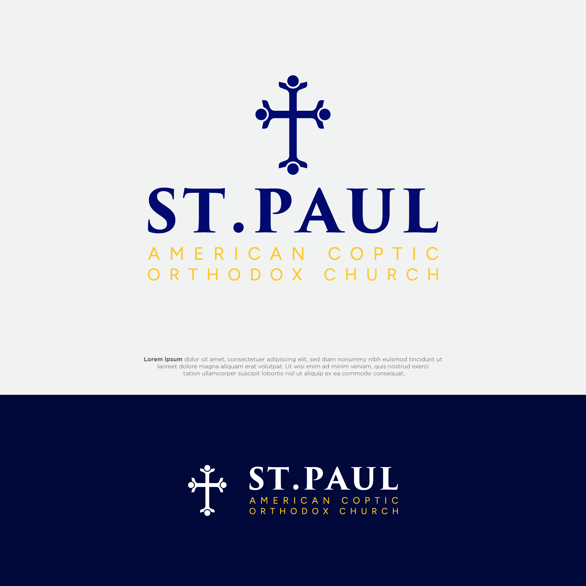 Logo Design by BerhasilKabeh for this project | Design #36043048