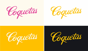 Logo Design by Kevin Indiaka