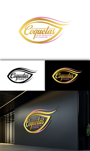 Logo Design by RatuDesign
