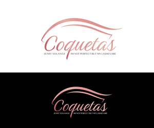 Logo Design by take8