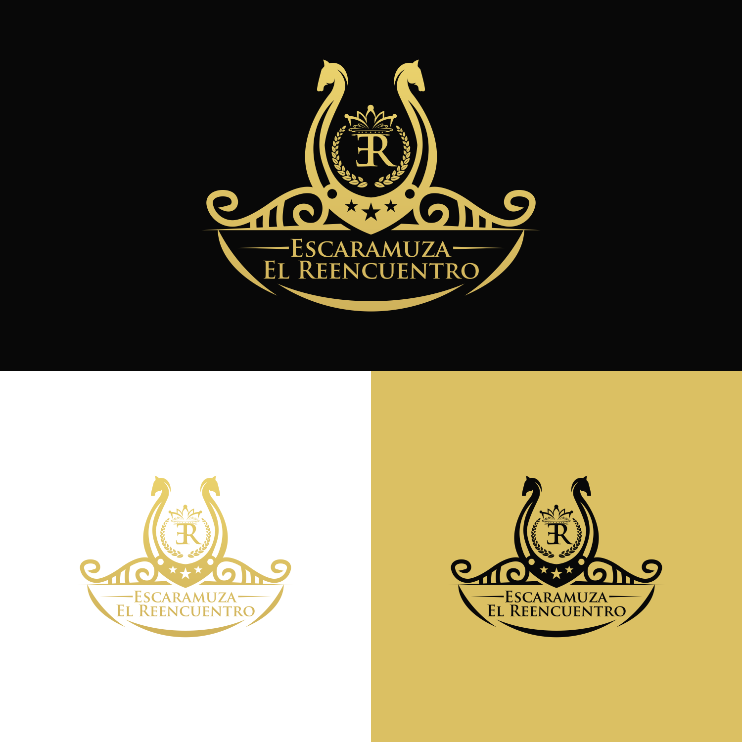 Logo Design by adehdehdeh for this project | Design #36026552