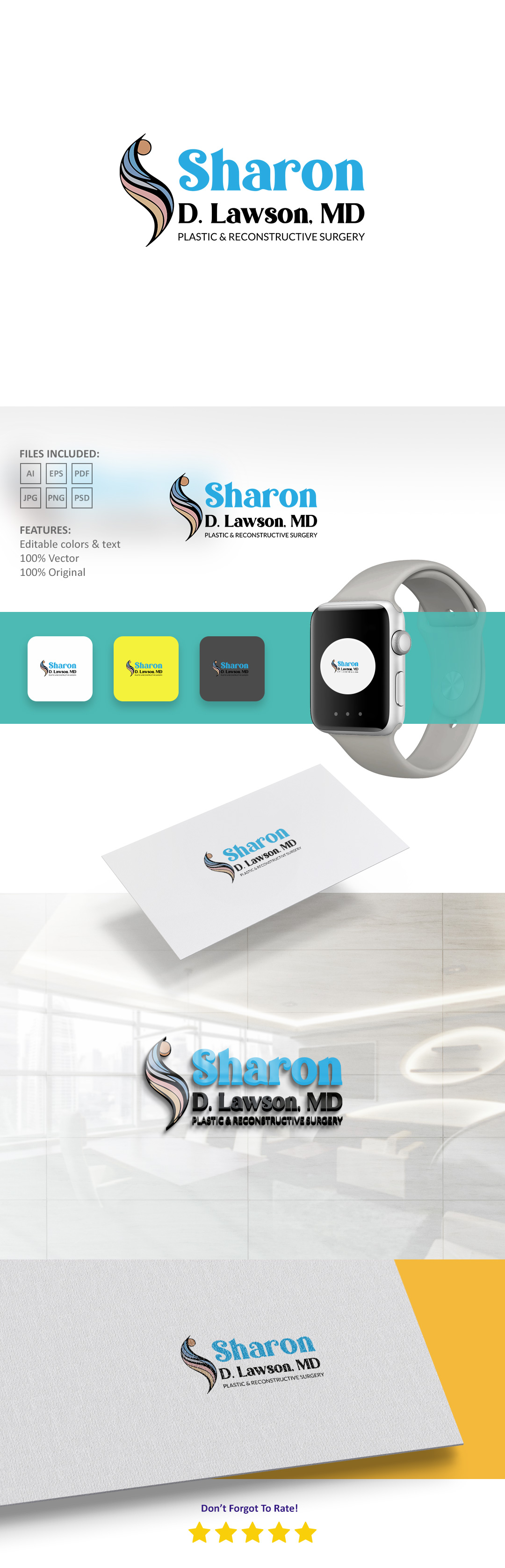 Logo Design by VectorForge for this project | Design #36004471