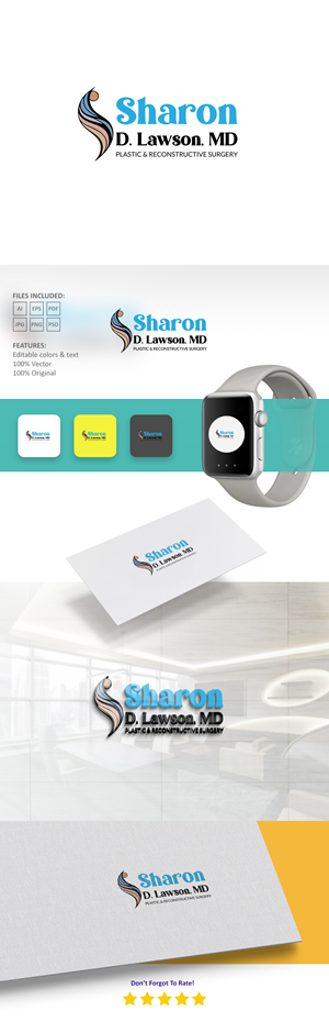 Logo Design by VectorForge for this project | Design: #36004471