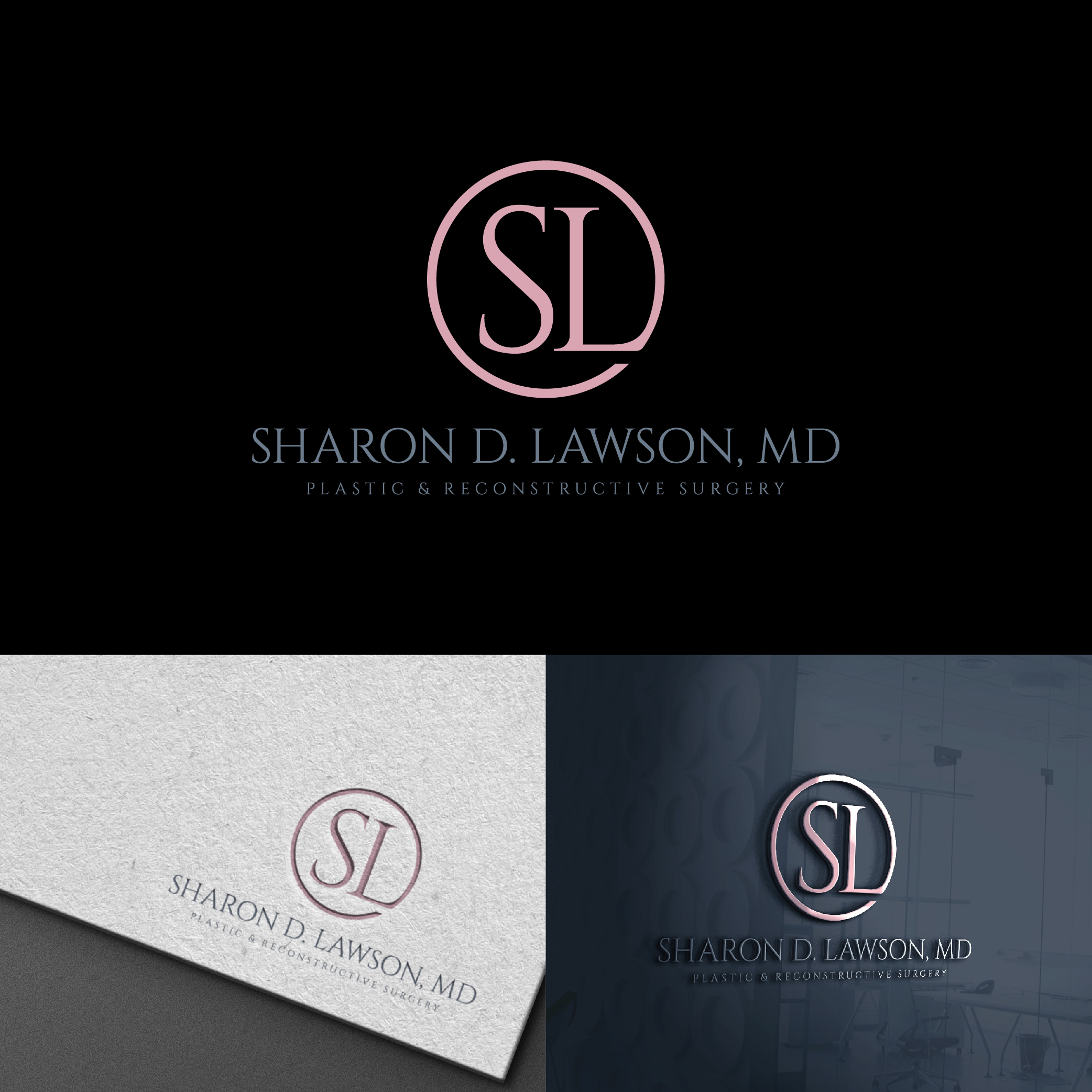 Logo Design by designer profile for this project | Design #36002626