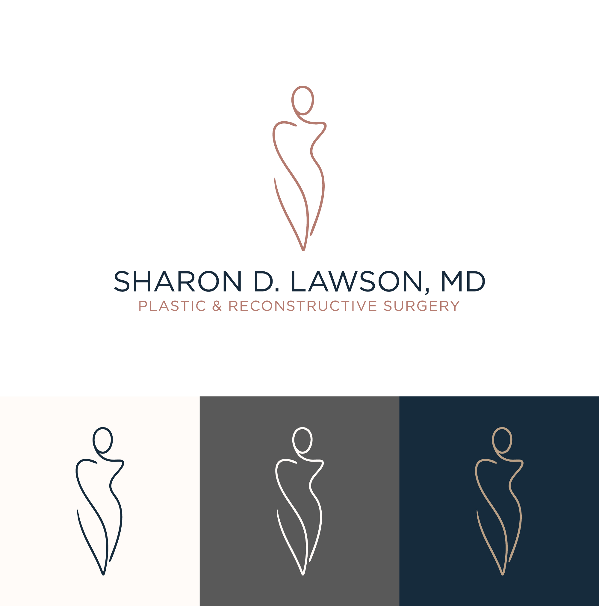 Logo Design by Deejah for this project | Design #36018849