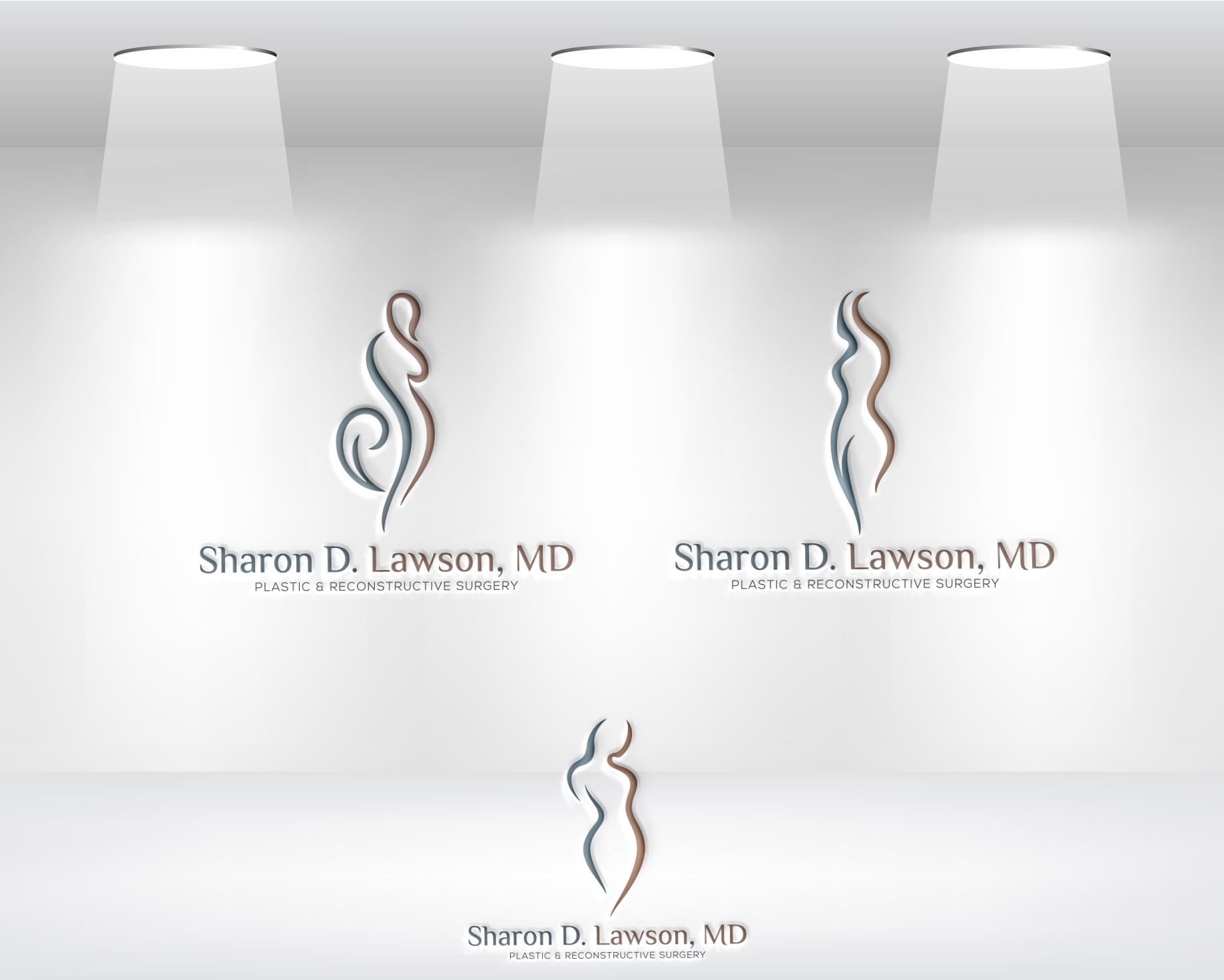 Logo Design by RB NARUTO for this project | Design #36005340