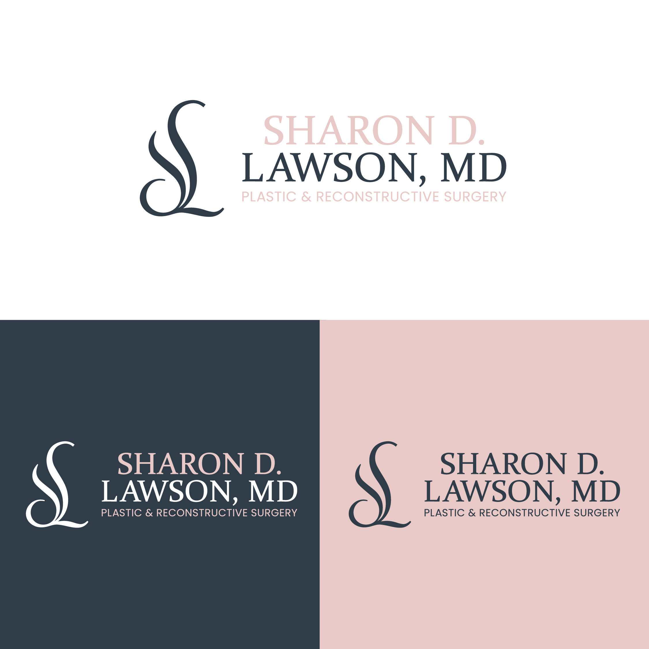 Logo Design by BANI GD for this project | Design #36053534