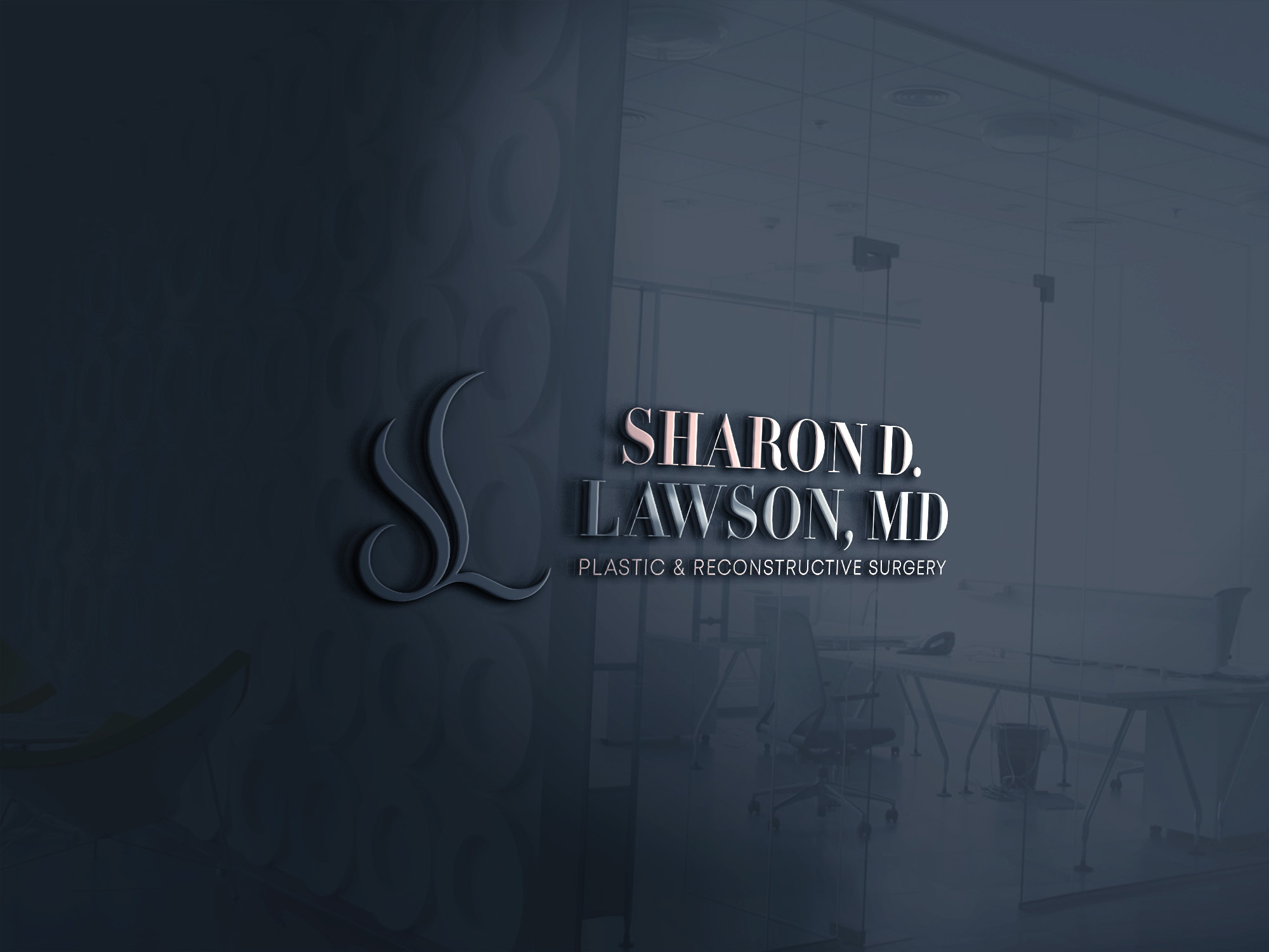 Logo Design by BANI GD for this project | Design #36138672