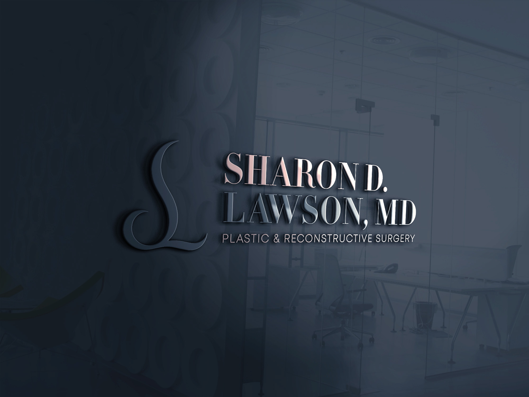 Logo Design by BANI GD for this project | Design #36138724