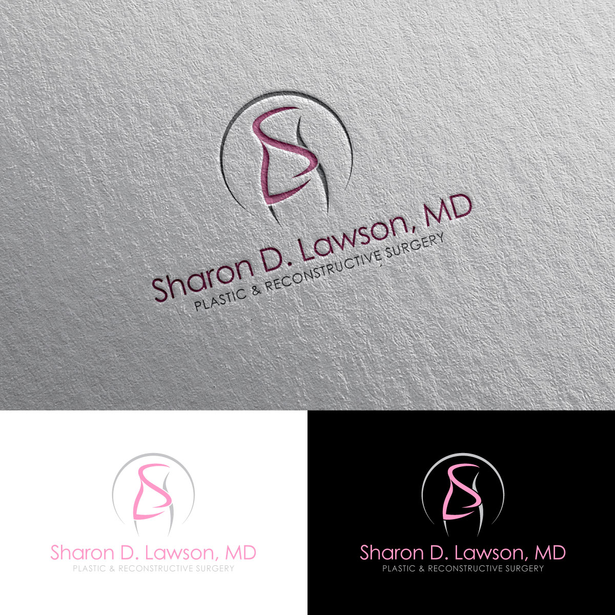 Logo Design by Alex Henry for this project | Design #36006256