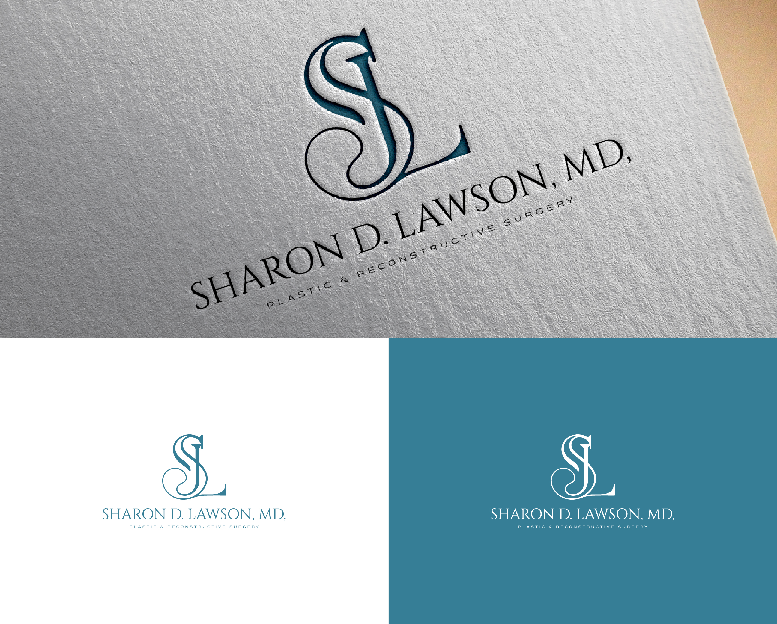Logo Design by Creative Poli for this project | Design #36001193