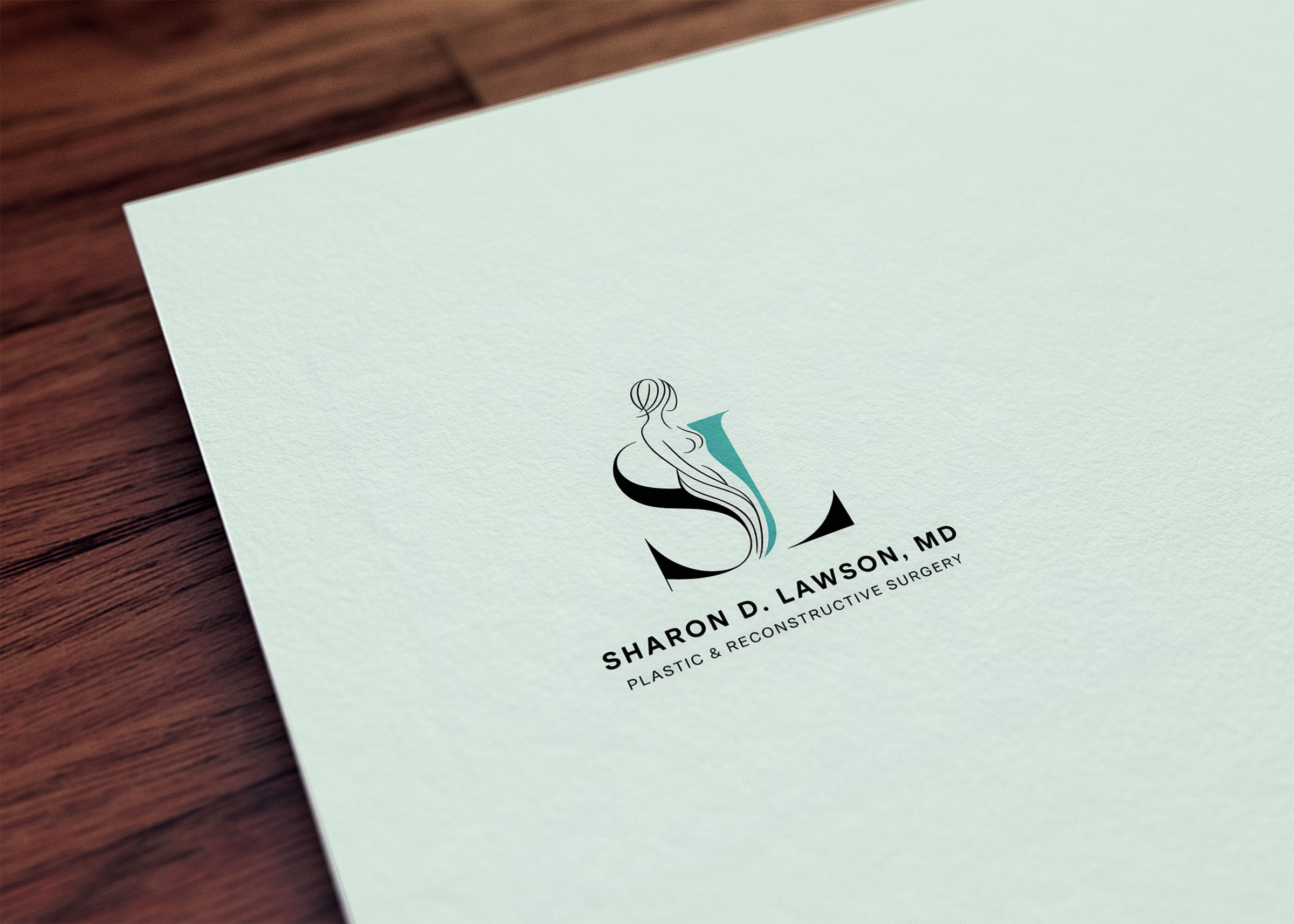 Logo Design by Sajee. for this project | Design #36026497