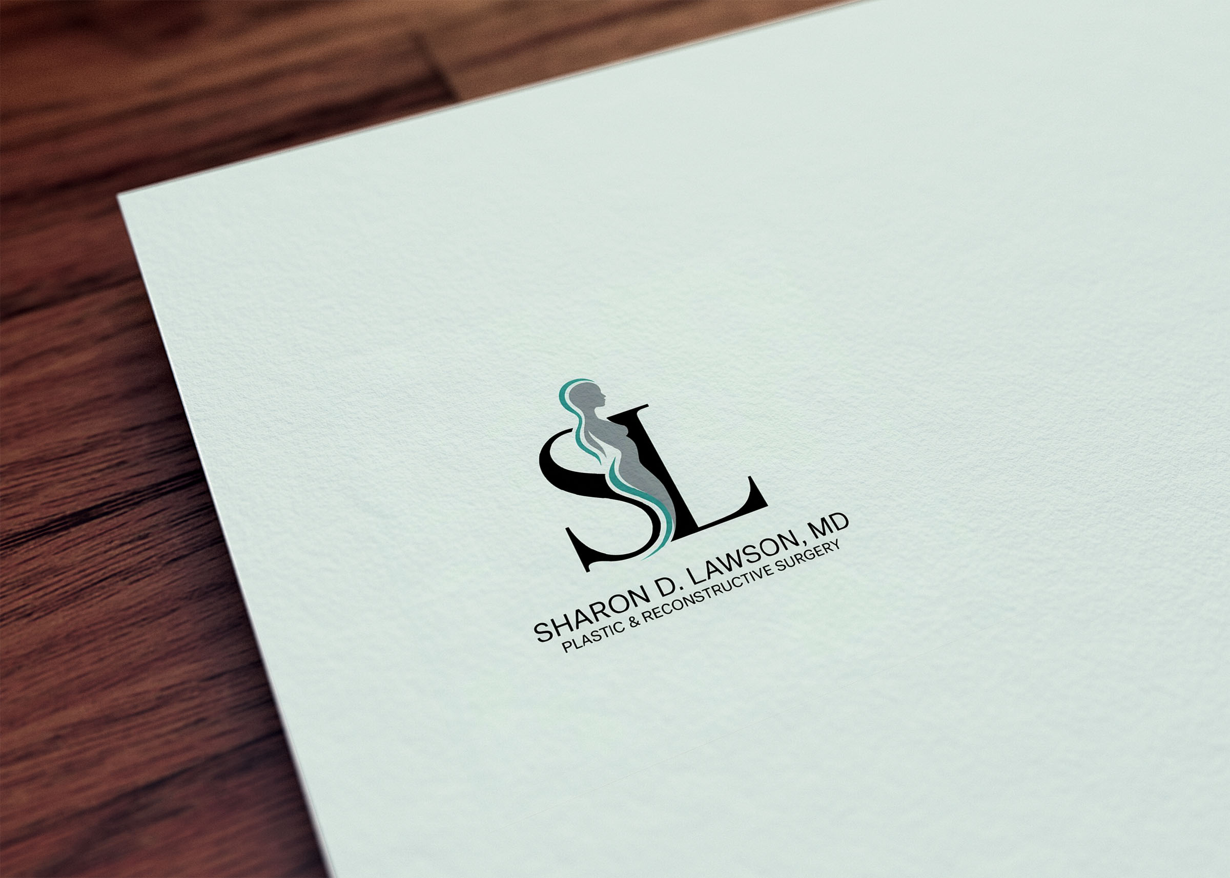 Logo Design by Sajee. for this project | Design #36026518