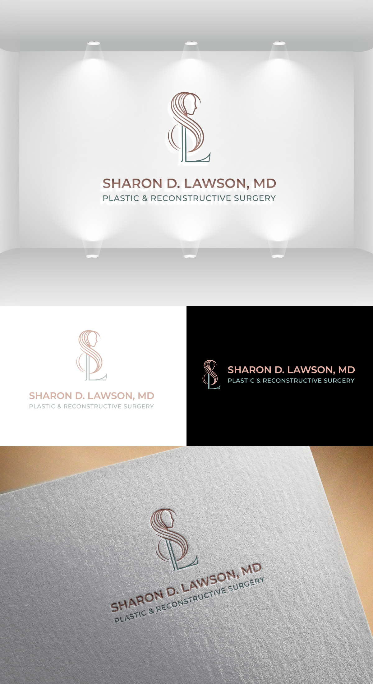 Logo Design by Creative__Art for this project | Design #36036006