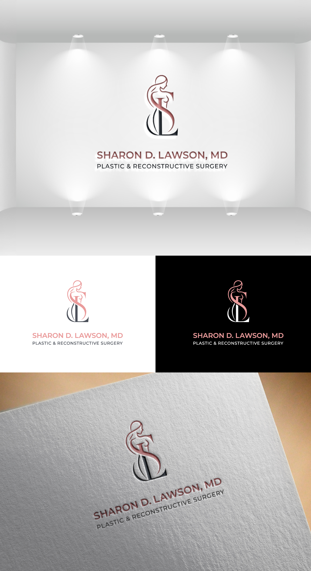 Logo Design by Creative__Art for this project | Design #36036008