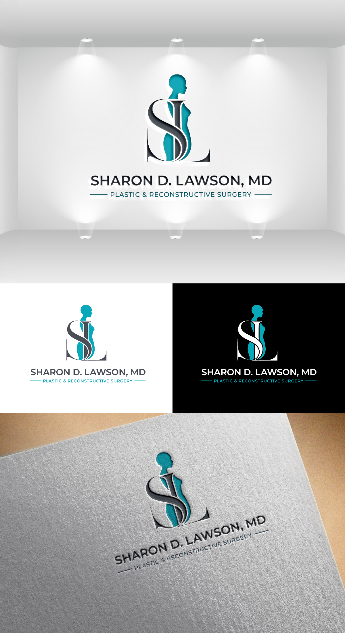 Logo Design by Creative__Art for this project | Design #36036016