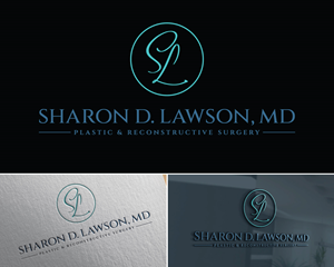 Logo Design by Atec for this project | Design: #36002294