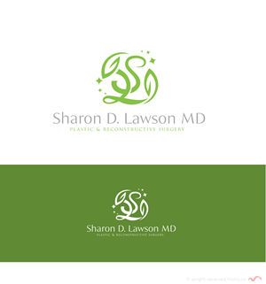 Logo Design by Mono.co