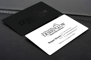 Business Card Design by Creative Moon Design for this project | Design: #36003936