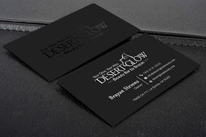 Business Card Design by Creative Moon Design for this project | Design: #36003938