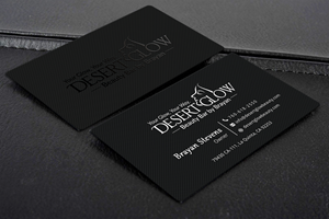 Business Card Design by Creative Moon Design for this project | Design: #36003940